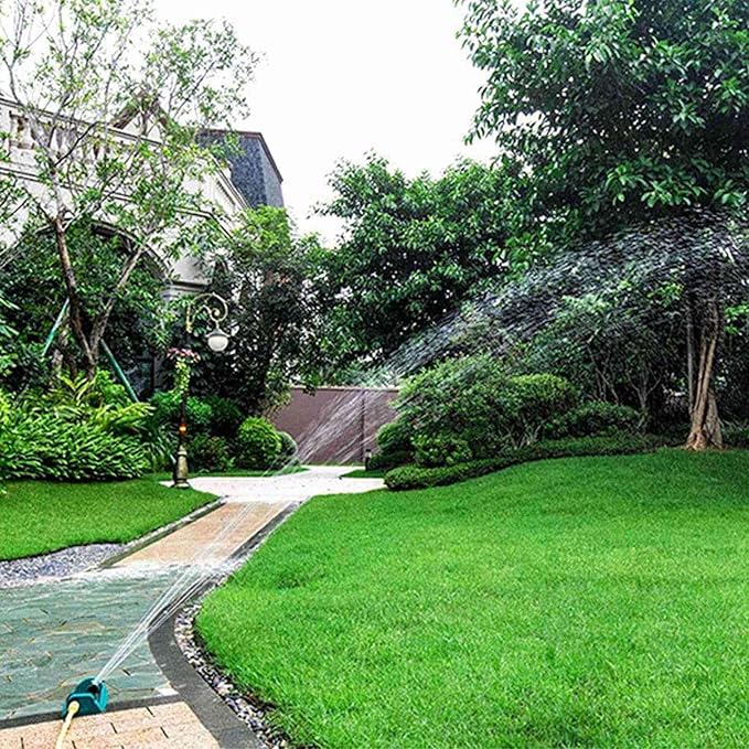 Essential Lawn Watering Tips for a Greener Yard