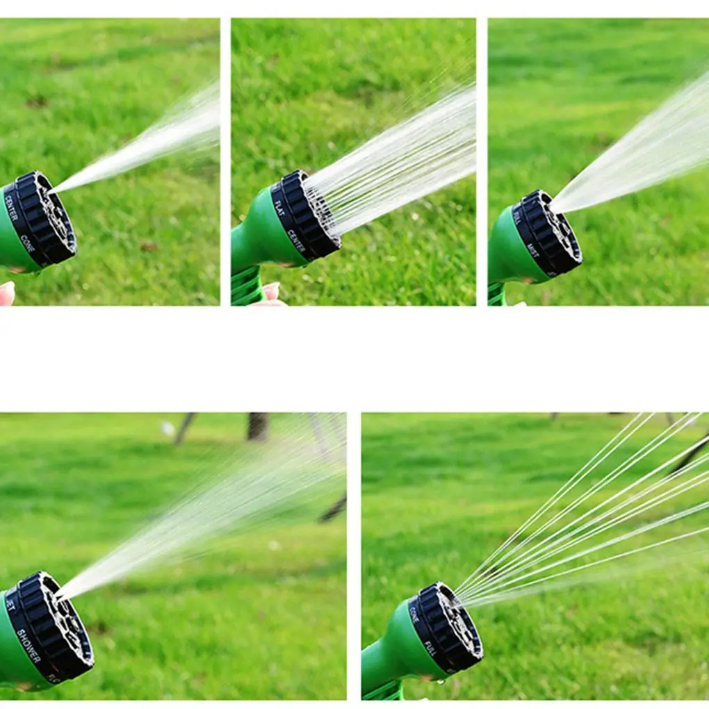 How to Choose the Perfect Hand Sprinkler for Your Garden