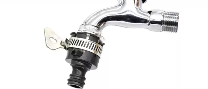 Pipe Fitting5-