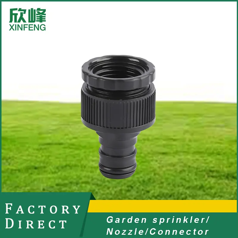 Garden Hose Quick Connector Water Tap Adapter Water Hose Fittings Quick Joint
