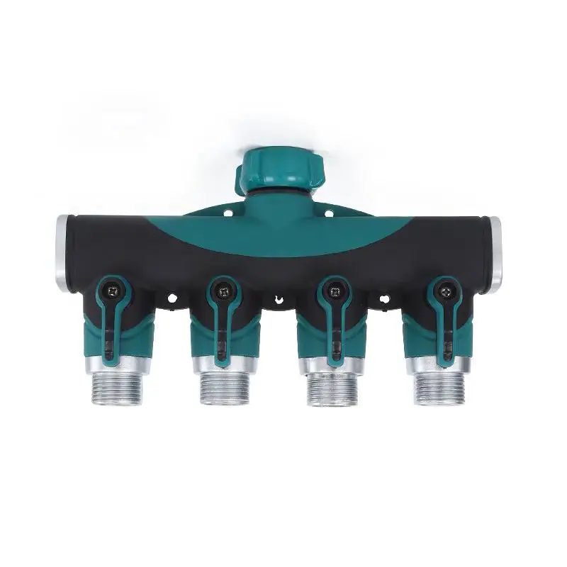 Water Connector