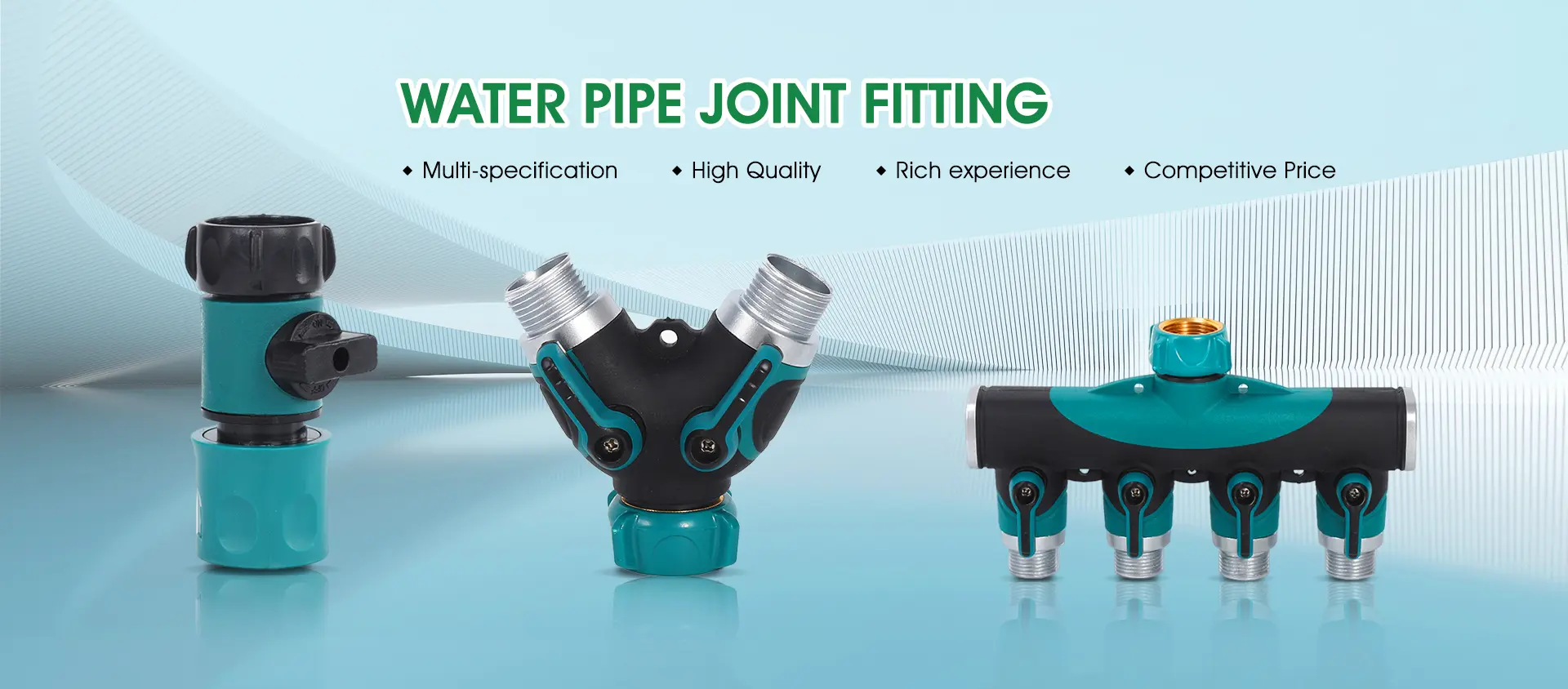 Brass vs Plastic: Choosing the Right Garden Hose Splitter
